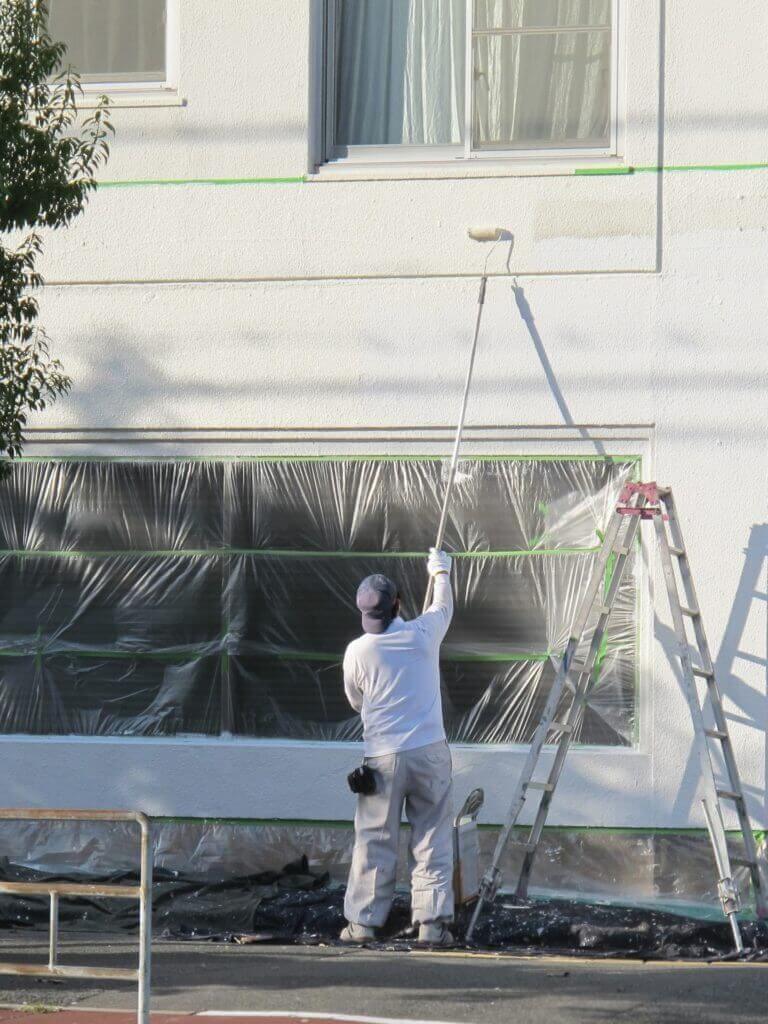 外壁塗装｜NOVEL