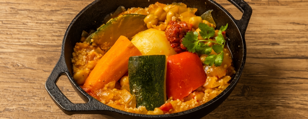 地獄のカレー作りプログラム